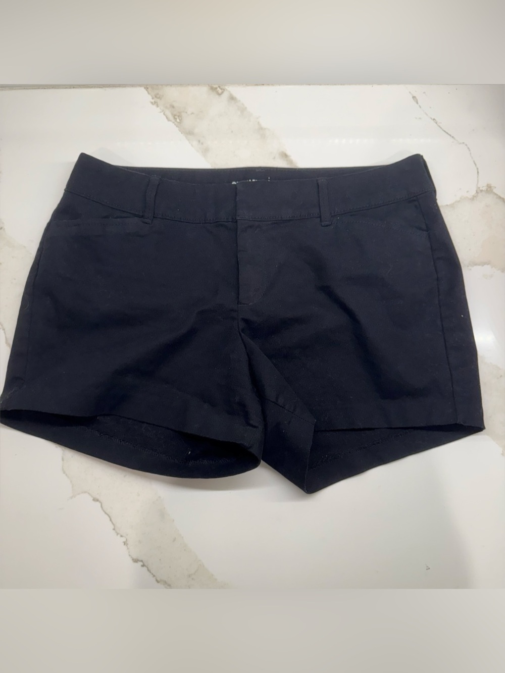 Old Navy Pixie Shorts